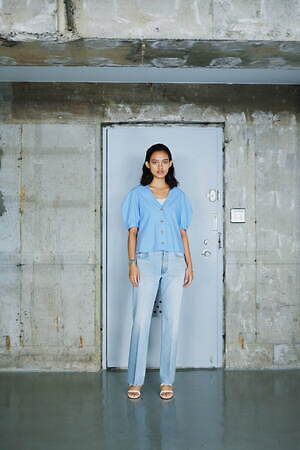 メヤメ(MEYAME) 2021年春夏ウィメンズコレクション  - 写真6