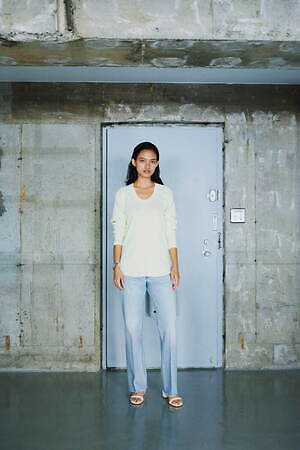 メヤメ(MEYAME) 2021年春夏ウィメンズコレクション  - 写真10