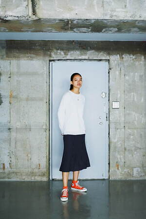 メヤメ(MEYAME) 2021年春夏ウィメンズコレクション  - 写真16