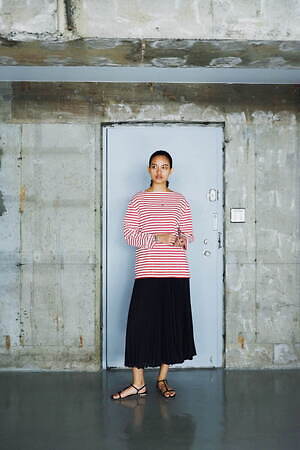 メヤメ(MEYAME) 2021年春夏ウィメンズコレクション  - 写真20