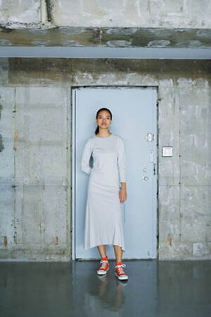 メヤメ(MEYAME) 2021年春夏ウィメンズコレクション  - 写真33