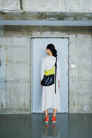 メヤメ(MEYAME) 2021年春夏ウィメンズコレクション  - 写真34