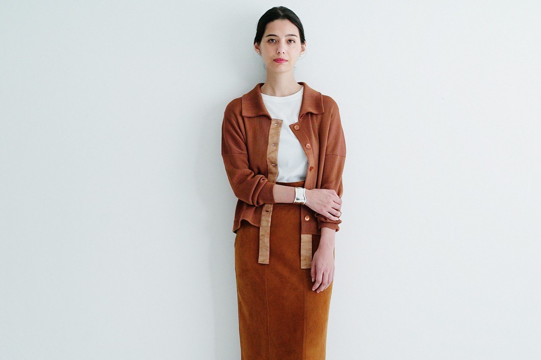 メヤメ 2020年春夏 ウィメンズ コレクション