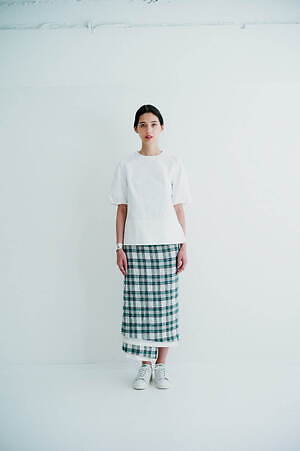 メヤメ(MEYAME) 2020年春夏ウィメンズコレクション  - 写真3