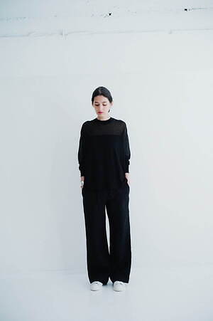 メヤメ(MEYAME) 2020年春夏ウィメンズコレクション  - 写真4