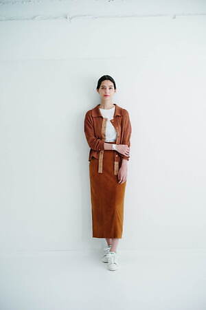 メヤメ(MEYAME) 2020年春夏ウィメンズコレクション  - 写真5