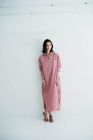 メヤメ(MEYAME) 2020年春夏ウィメンズコレクション  - 写真12