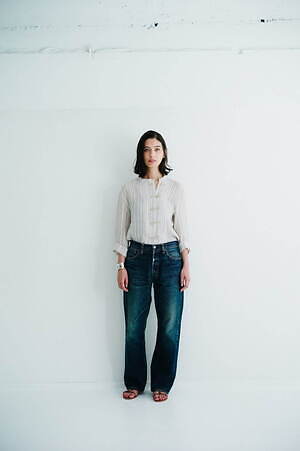 メヤメ(MEYAME) 2020年春夏ウィメンズコレクション  - 写真17