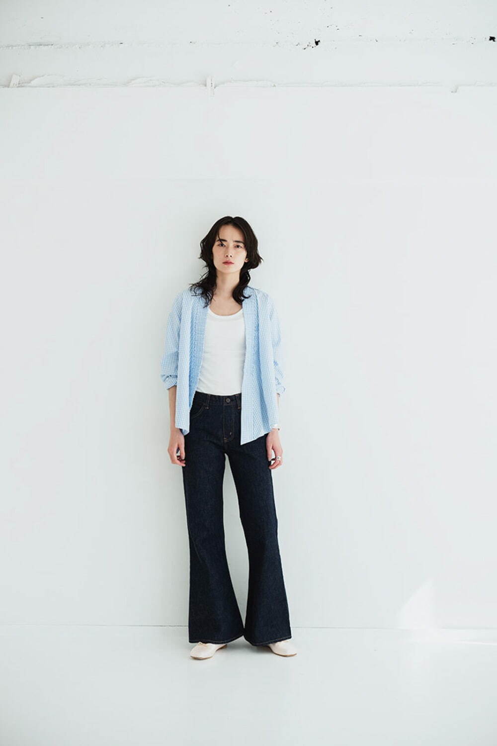 メヤメ 2020-21年秋冬<span>コレクション</span> - 写真11