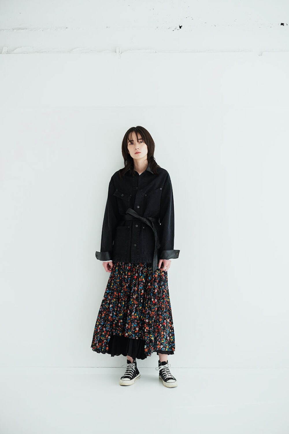 メヤメ 2020-21年秋冬<span>コレクション</span> - 写真14