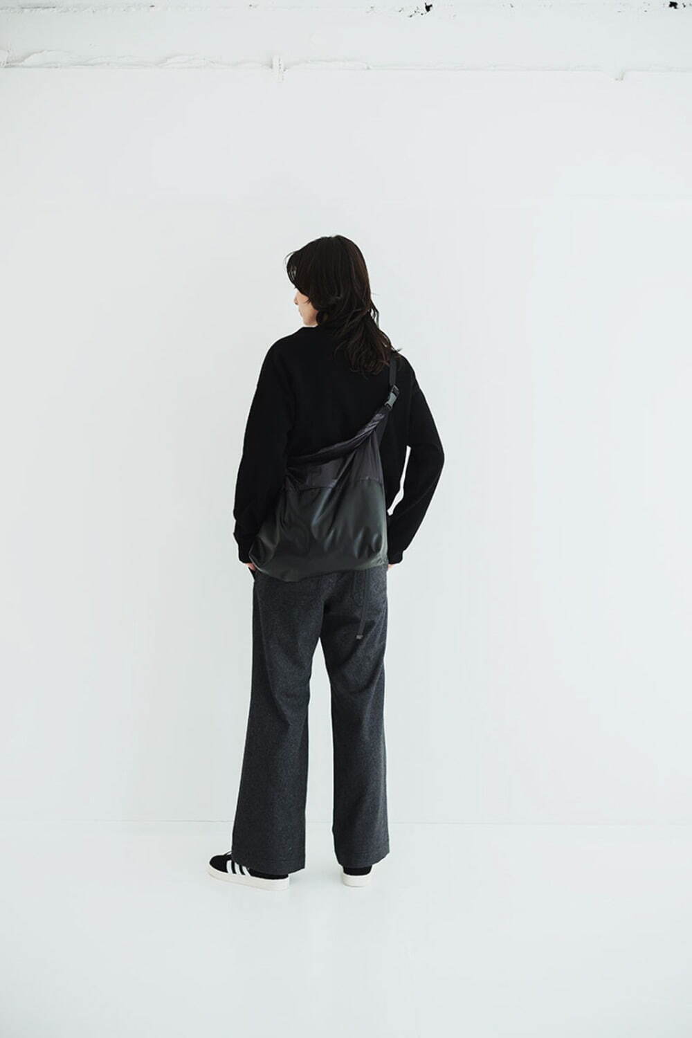メヤメ 2020-21年秋冬<span>コレクション</span> - 写真22