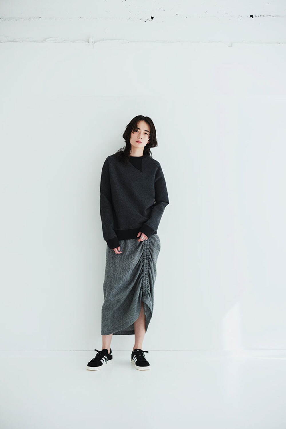 メヤメ 2020-21年秋冬<span>コレクション</span> - 写真27