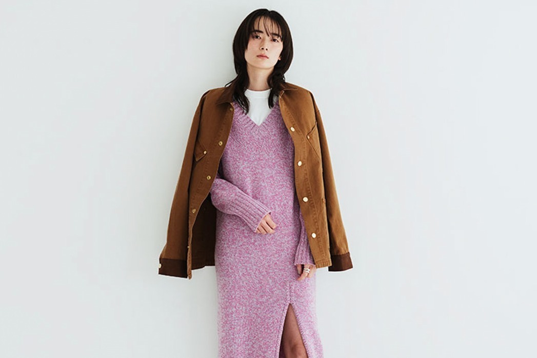 メヤメ 2020-21年秋冬 ウィメンズ コレクション