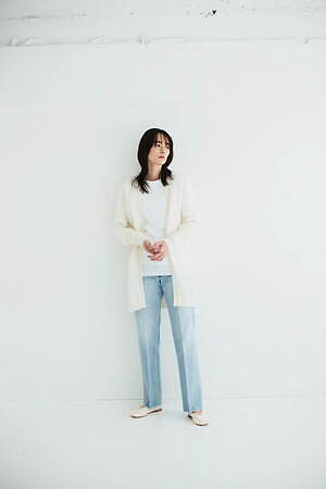 メヤメ(MEYAME) 2020-21年秋冬ウィメンズコレクション  - 写真3