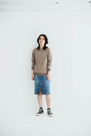 メヤメ(MEYAME) 2020-21年秋冬ウィメンズコレクション  - 写真6