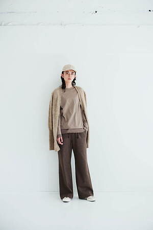 メヤメ(MEYAME) 2020-21年秋冬ウィメンズコレクション  - 写真15