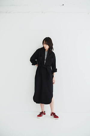 メヤメ(MEYAME) 2020-21年秋冬ウィメンズコレクション  - 写真25