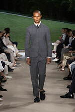 ジョルジオ アルマーニ 2022年春夏メンズコレクション  - 原点への回帰、揺るぎないエレガンス｜写真8