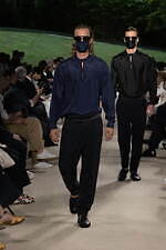 ジョルジオ アルマーニ 2022年春夏メンズコレクション  - 原点への回帰、揺るぎないエレガンス｜写真61