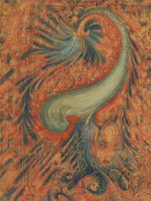 東京藝術大学大学美術館、“図案・デザイン”に着目したコレクション展 - 大戦前の卒業制作など紹介｜写真1