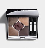 ディオールのアイシャドウ「サンク クルール クチュール」に夏