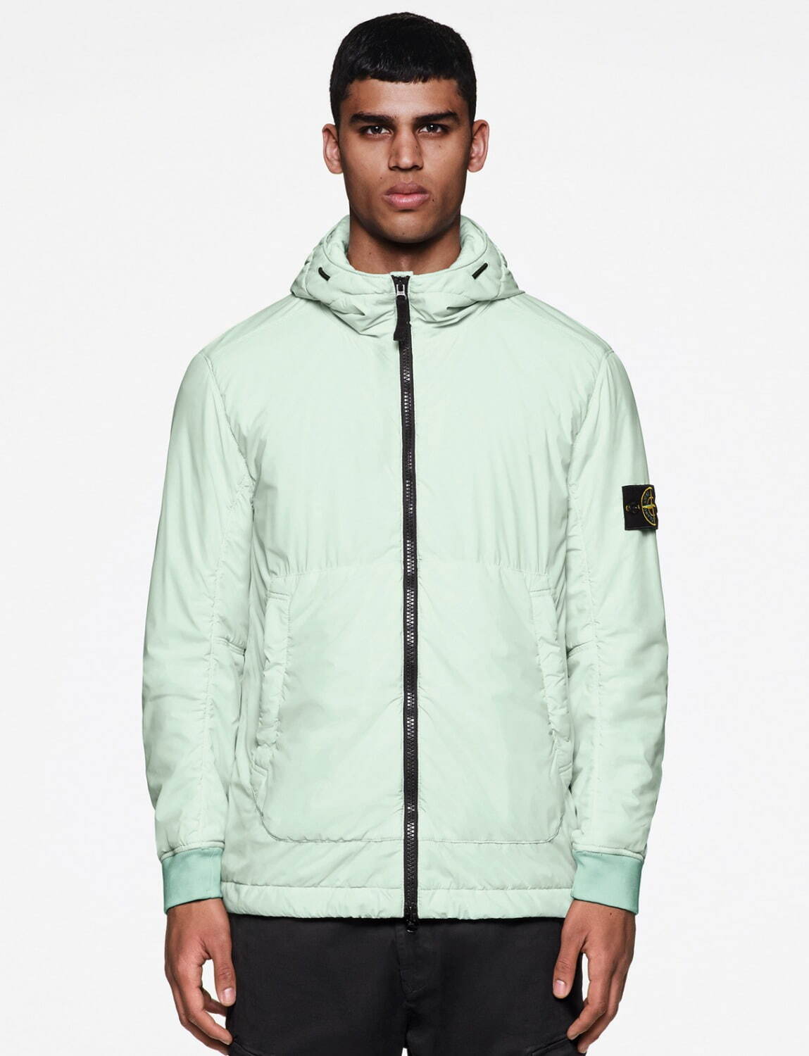 ストーンアイランド(STONE ISLAND) 2021-22年秋冬メンズコレクション  - 写真13