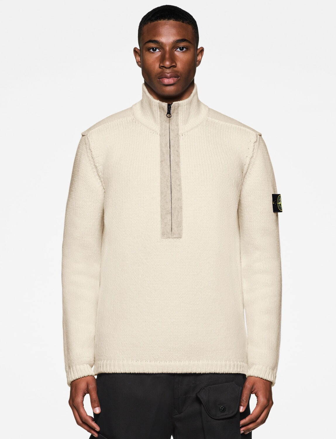 ストーンアイランド(STONE ISLAND) 2021-22年秋冬メンズコレクション  - 写真20