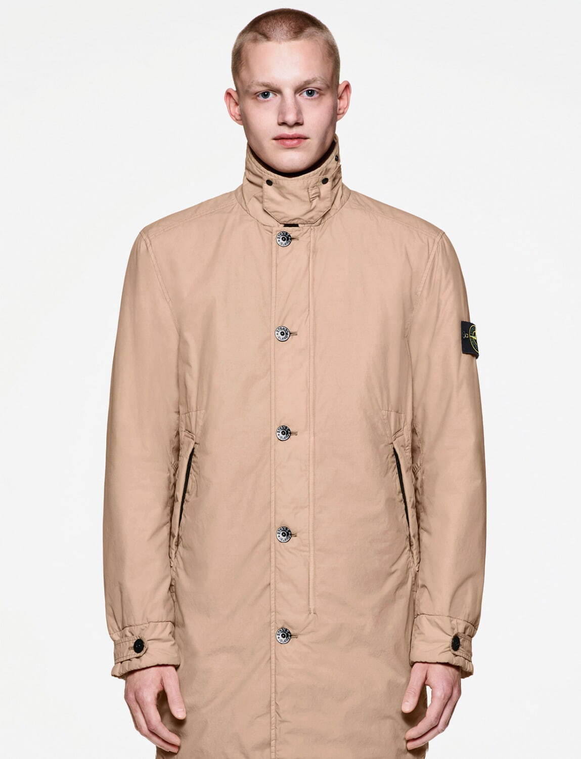 ストーンアイランド(STONE ISLAND) 2021-22年秋冬メンズコレクション  - 写真24