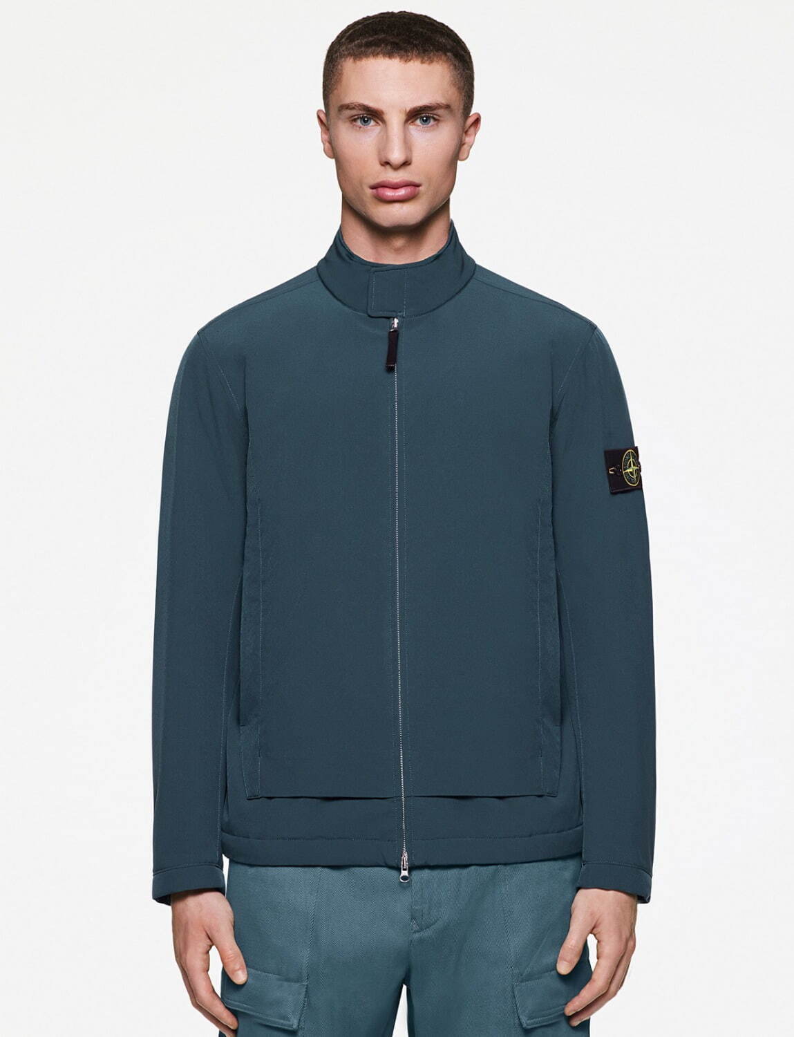 ストーンアイランド(STONE ISLAND) 2021-22年秋冬メンズコレクション  - 写真28