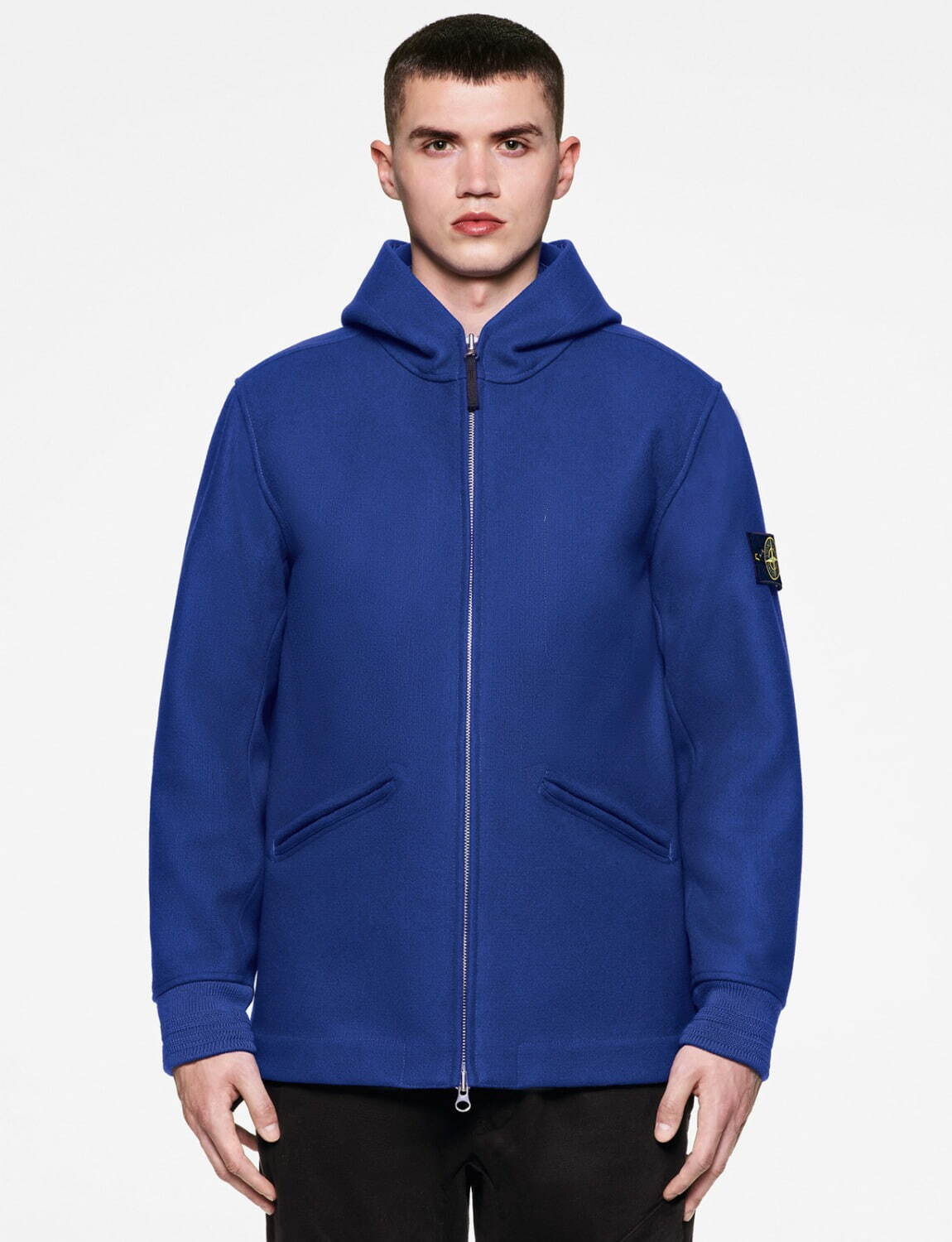 ストーンアイランド(STONE ISLAND) 2021-22年秋冬メンズコレクション  - 写真30