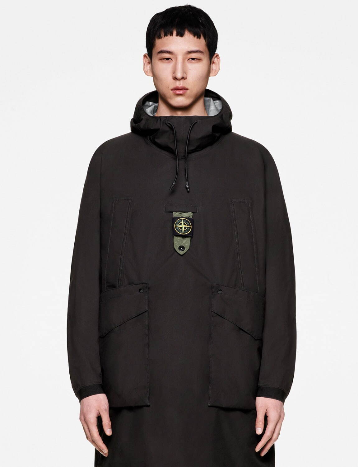 ストーンアイランド(STONE ISLAND) 2021-22年秋冬メンズコレクション  - 写真38