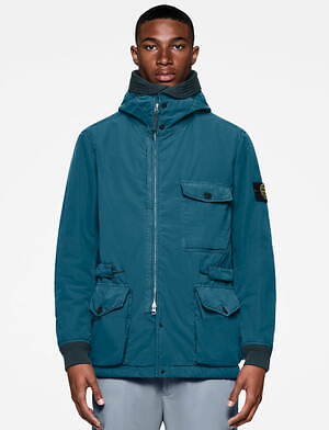 ストーンアイランド(STONE ISLAND) 2021-22年秋冬メンズコレクション  - 写真5