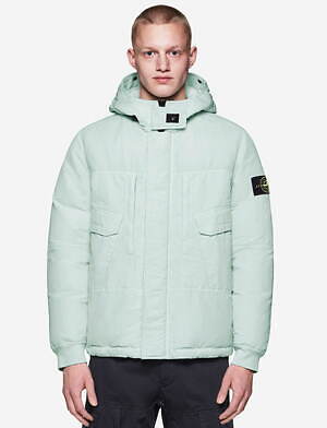 ストーンアイランド(STONE ISLAND) 2021-22年秋冬メンズコレクション  - 写真12