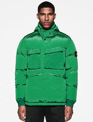 ストーンアイランド(STONE ISLAND) 2021-22年秋冬メンズコレクション  - 写真16