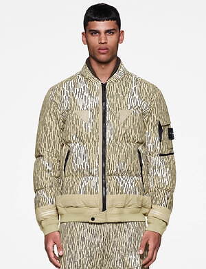 ストーンアイランド(STONE ISLAND) 2021-22年秋冬メンズコレクション  - 写真22