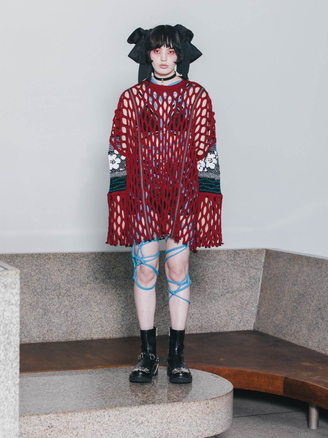 キディル 2022年春夏｜ スウェット