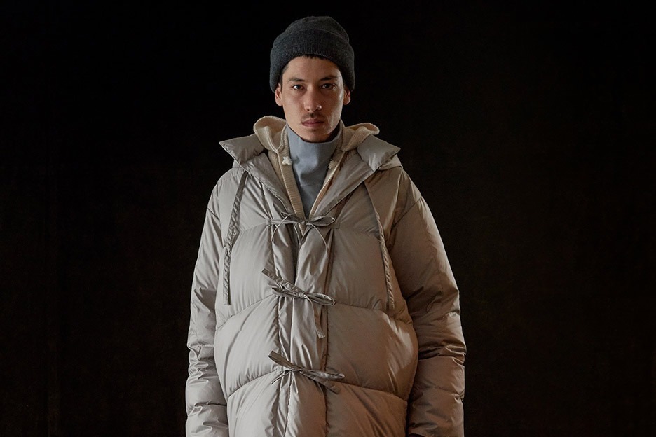 フィル ザ ビル 2021-22年秋冬 メンズ コレクション