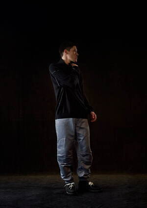 フィル ザ ビル(FILL THE BILL) 2021-22年秋冬メンズコレクション  - 写真2