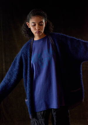 フィル ザ ビル(FILL THE BILL) 2021-22年秋冬メンズコレクション  - 写真15