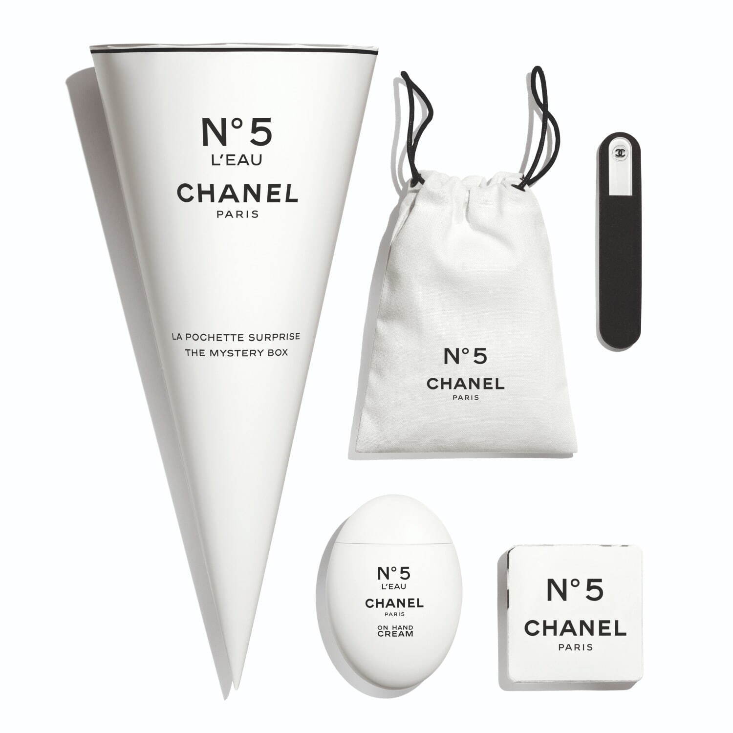 CHANEL シャネル 限定 コスメキット