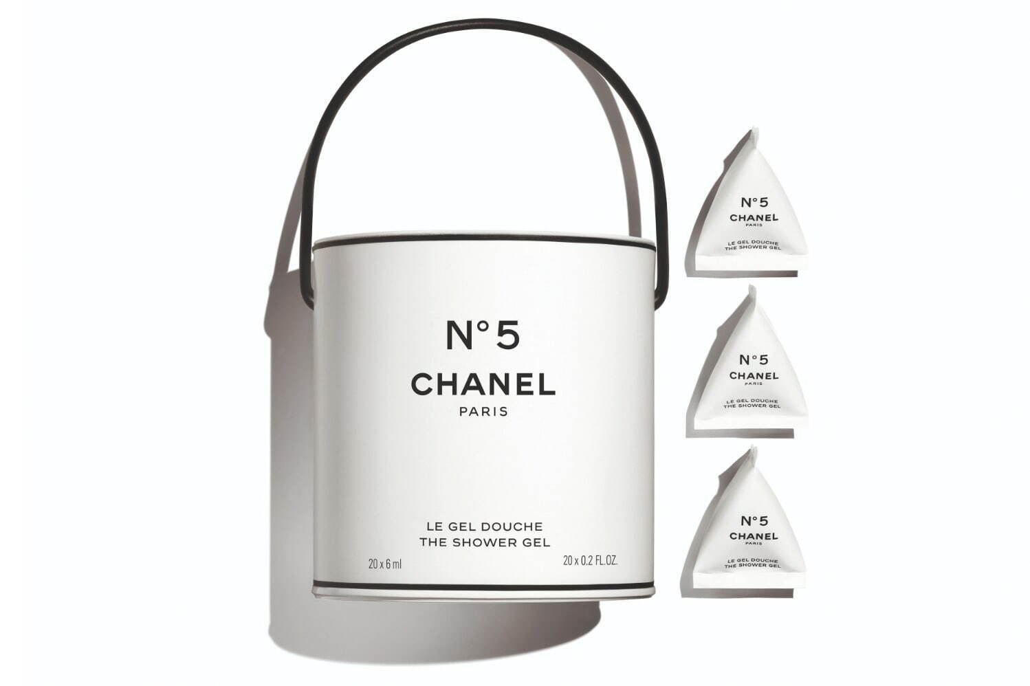 人気スポー新作 CHANEL N°5 ファクトリー 5 コレクシオン ザ バス タブレット honeyhiraad.ir