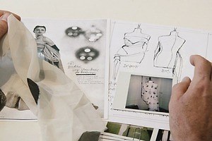 映画『マルジェラが語る“マルタン・マルジェラ”』“本人の肉声”で語る異例のドキュメンタリー