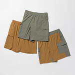 スピード×ビームスの新作コラボアイテム、“水陸両用”のTシャツ・ショーツ・バケットハット｜写真24