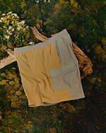 スピード×ビームスの新作コラボアイテム、“水陸両用”のTシャツ・ショーツ・バケットハット｜写真17