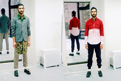 ナゲッツら2ブランド、3年に1度のサンプル＆在庫セールを開催 - 限定アイテムも登場