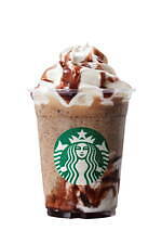 スターバックス47都道府県“地元”フラペチーノ＜中部編＞愛知・小倉トースト風や新潟・柿の種チョコ｜写真9