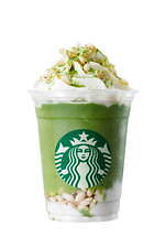 スターバックス47都道府県“地元”フラペチーノ＜中部編＞愛知・小倉トースト風や新潟・柿の種チョコ｜写真4