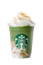 スターバックス47都道府県“地元”フラペチーノ＜関西編＞大阪ミックスジュース風＆滋賀の琵琶湖マーブル｜写真4