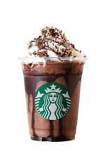 スターバックス47都道府県“地元”フラペチーノ＜関西編＞大阪ミックスジュース風＆滋賀の琵琶湖マーブル｜写真6