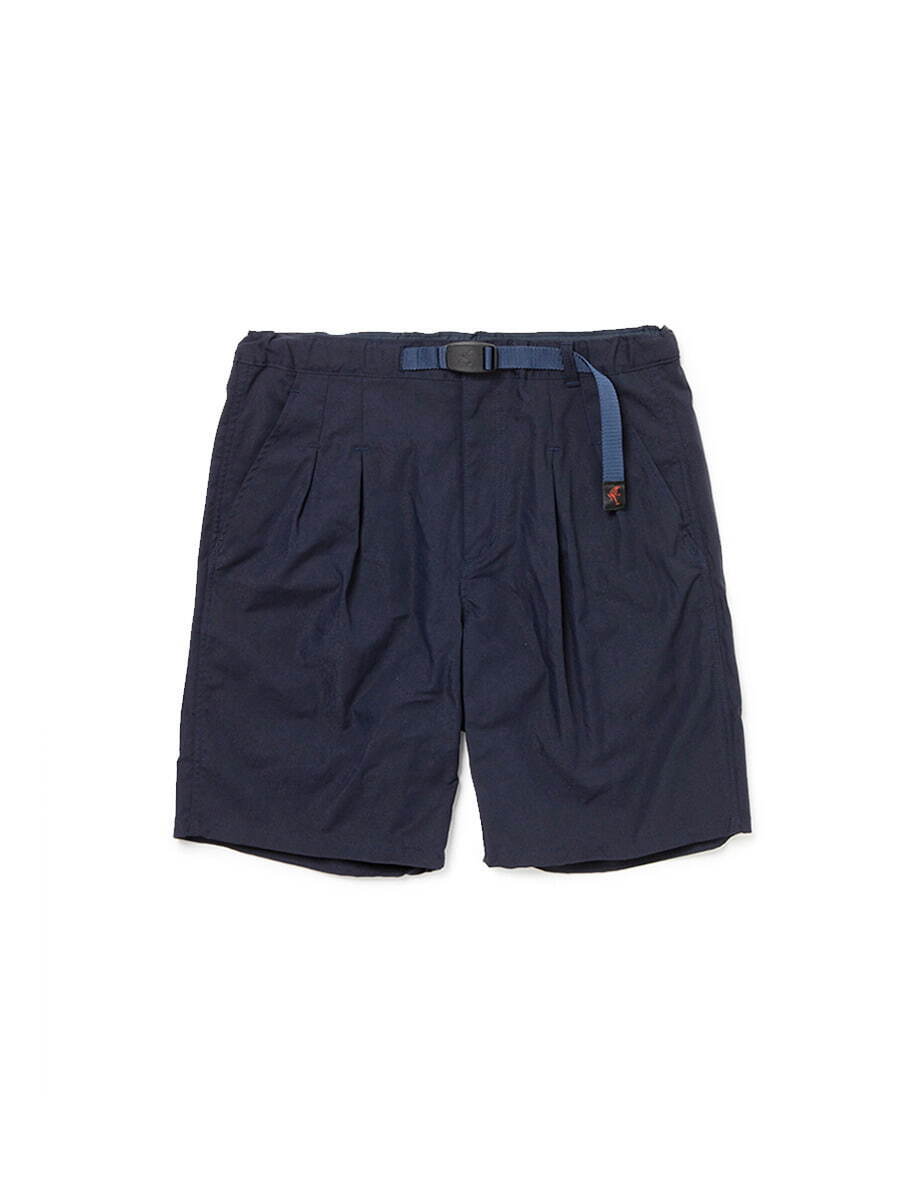 WALKER EASY SHORTS POLY TWILL STRETCH COOLMAX by GRAMICCI
価格：25,080円